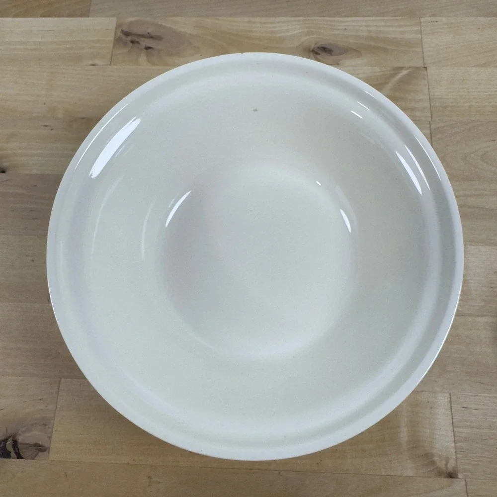 Pfaltzgraff Simpsons Ltd Henry Ford Museum Floral Stoneware Mixing Bowl 8.75in